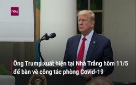 tong-thong-my-donal-trump-va-nhung-chia-se-ve-dich-benh-covid-19