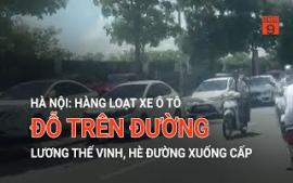 ha-noi-hang-loat-xe-o-to-do-tren-duong-luong-the-vinh-he-duong-xuong-cap