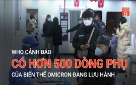 who-canh-bao-co-hon-500-dong-phu-cua-bien-the-omicron-dang-luu-hanh